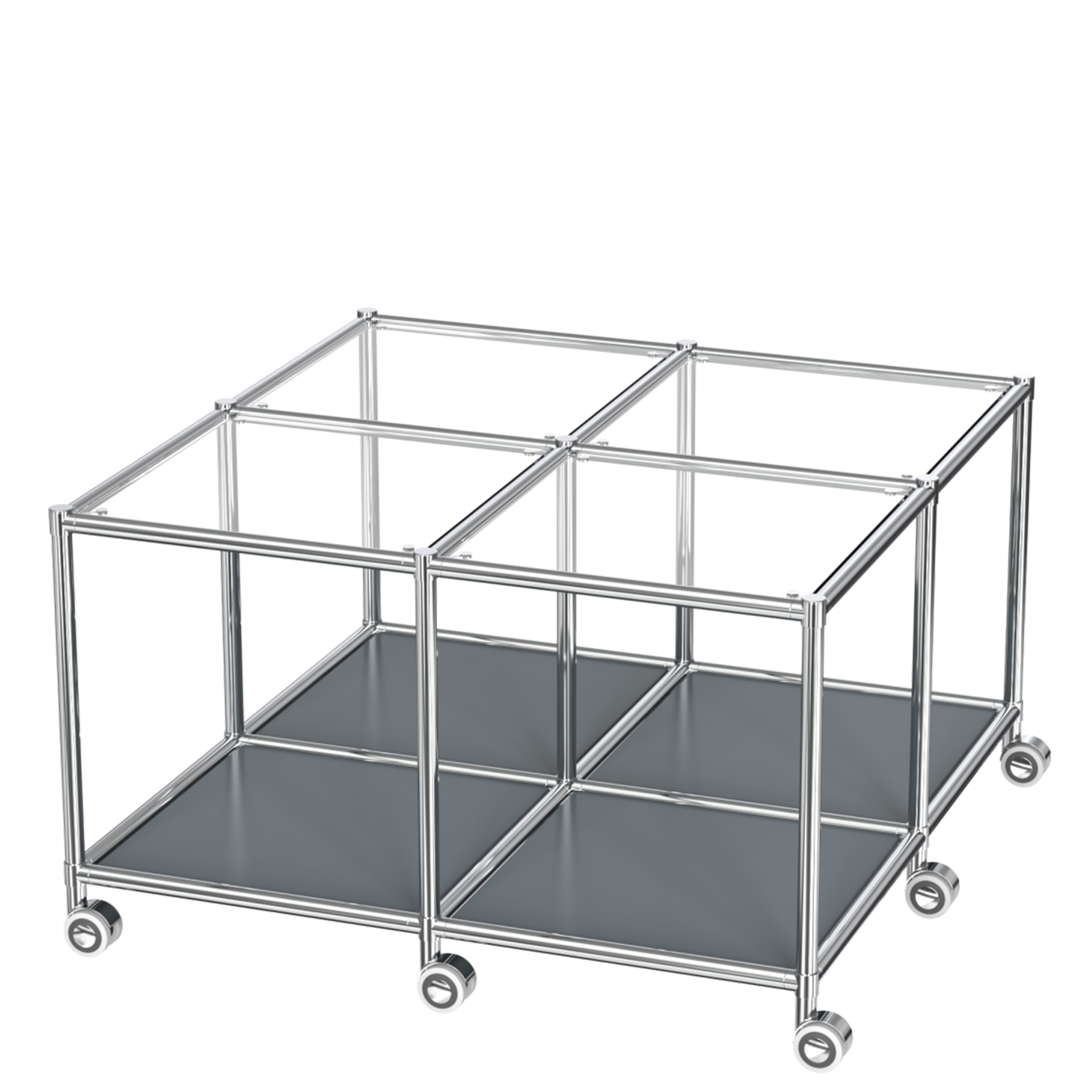 Coffee table 130